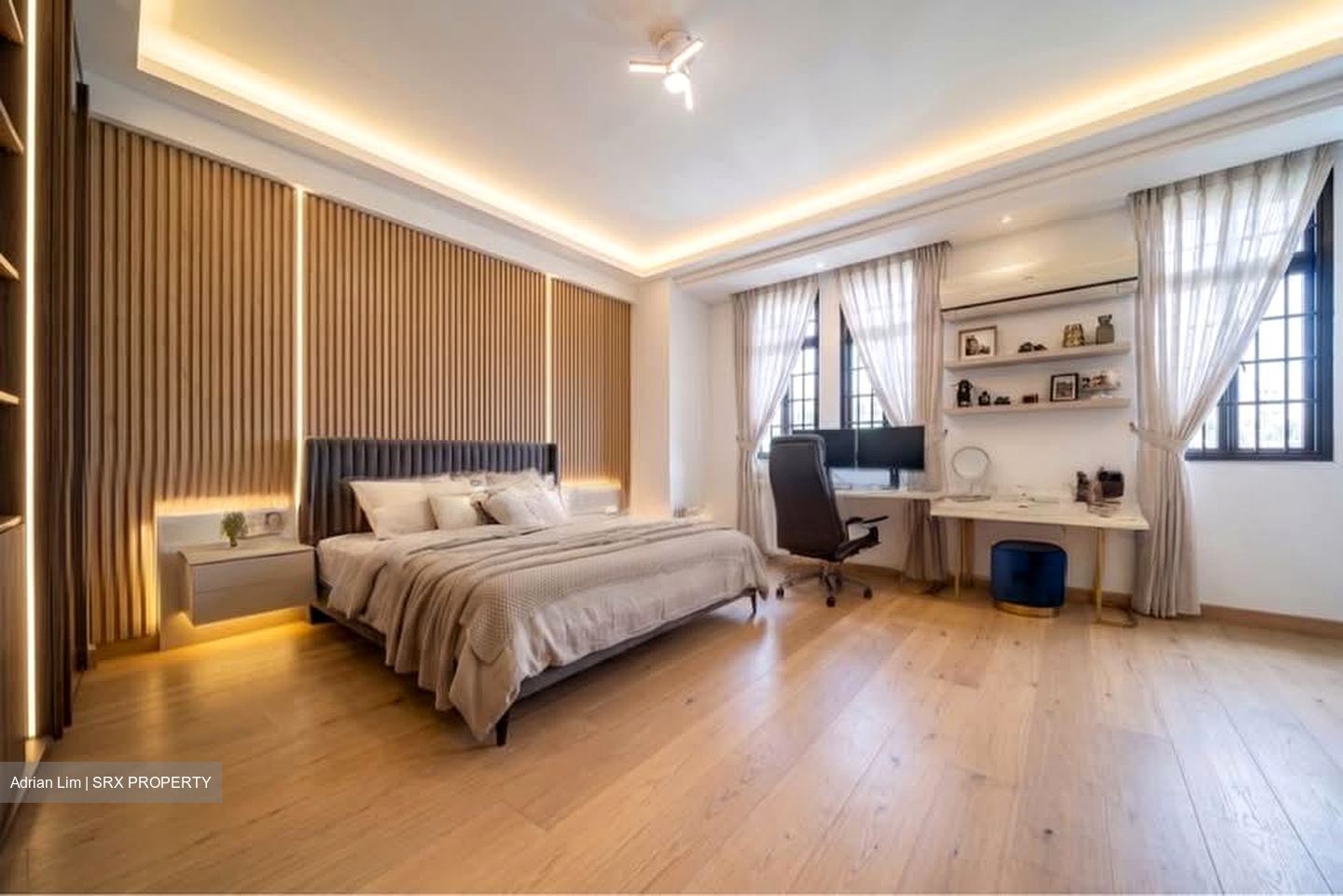Stratton Drive (D28), Terrace #591409341